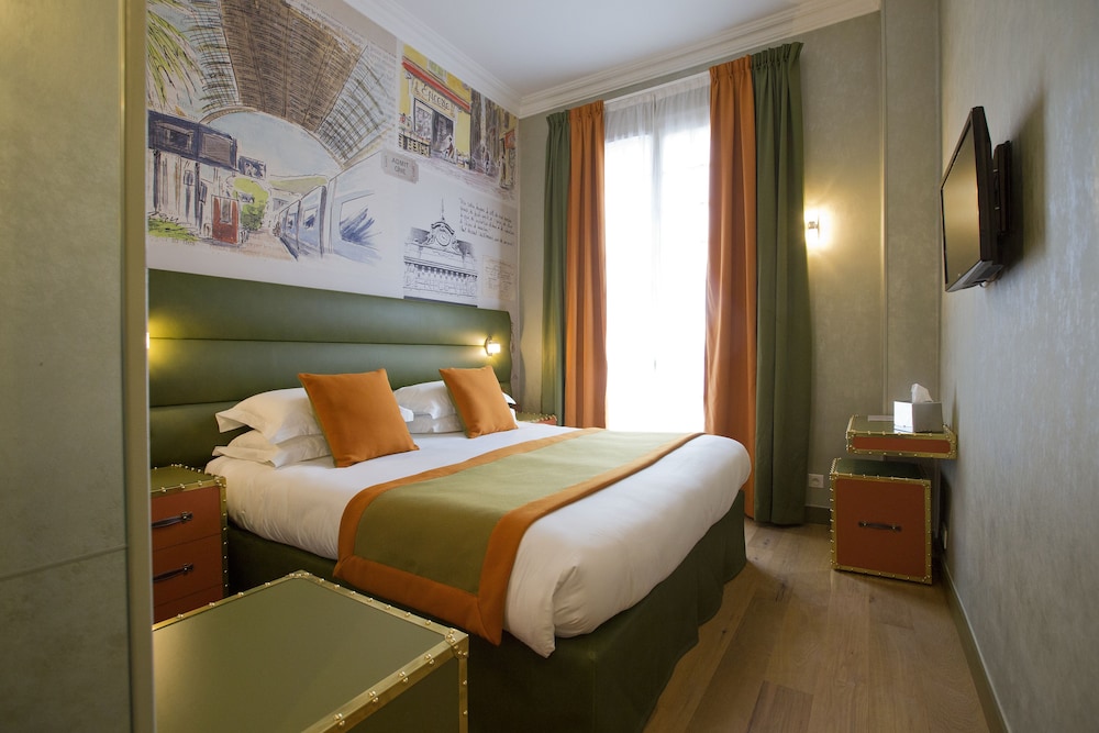 Classic Room - Photo 4