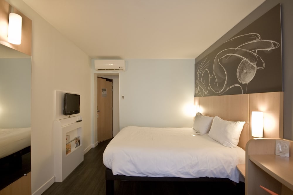 Standard Double Room, 1 Double Bed