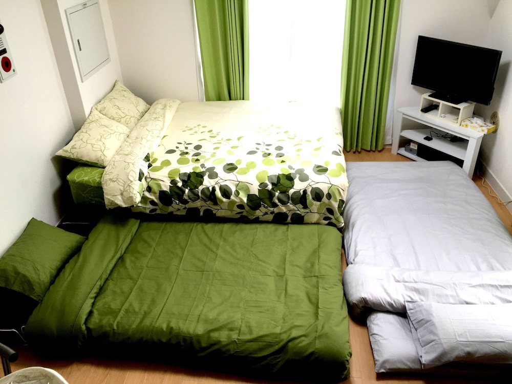 5F Room