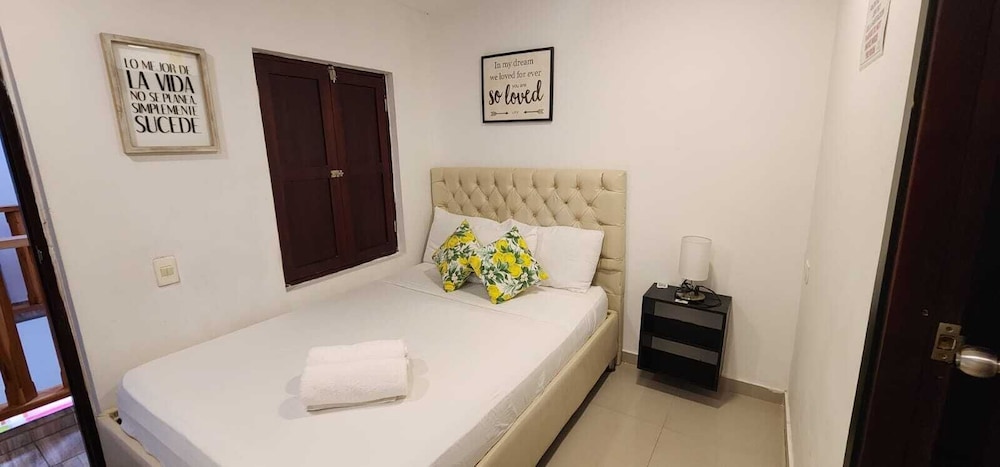 Standard Double Room, 1 Double Bed