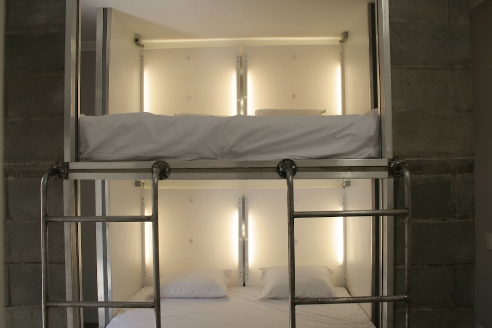 Suite, 1 Double Bed