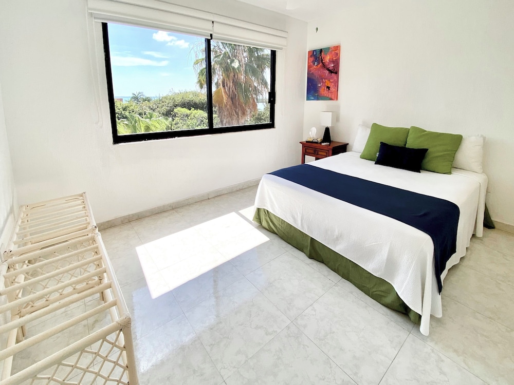 Family Double Room