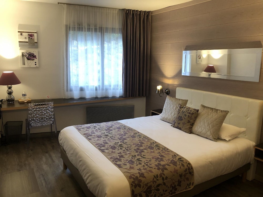 Double Room, Garden View photo 3