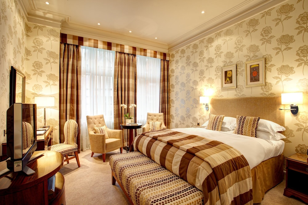 Classic Double Room - Photo 4