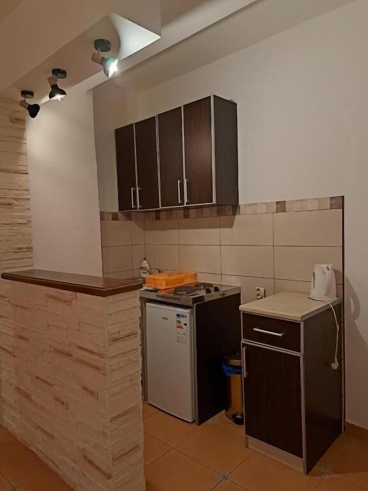 Basic Apartment photo 3