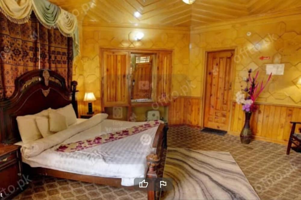 Standard Double Or Twin Room - Photo 11