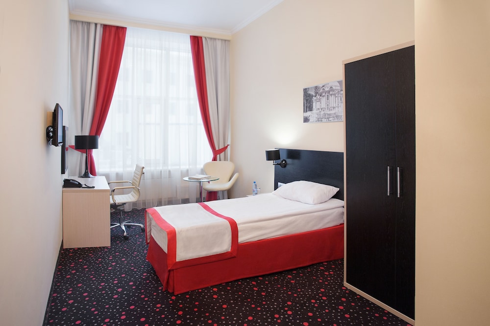Standard Single Room photo 1