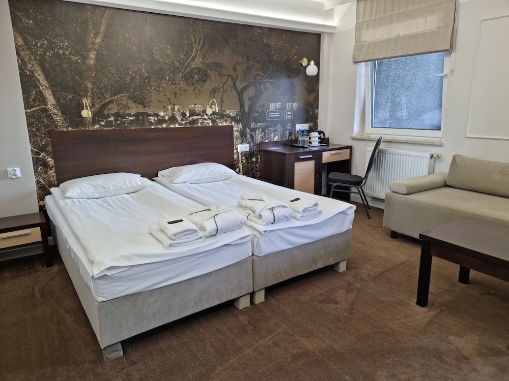 Standard Single Room photo 2