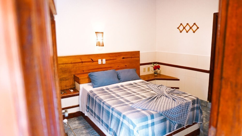 Standard Double Room Single Use photo 1