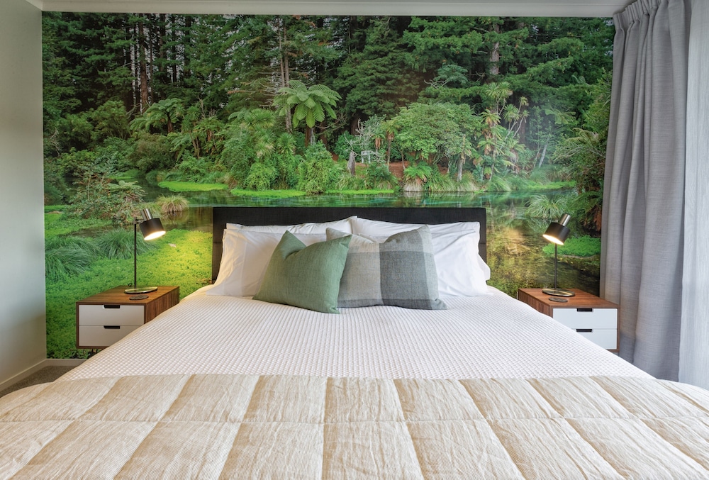 Hamurana Suite photo 2