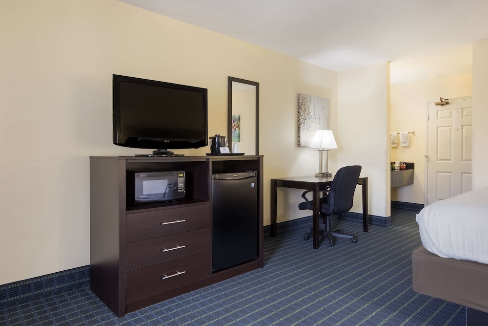 Best Western Parkside Inn, Foto 4