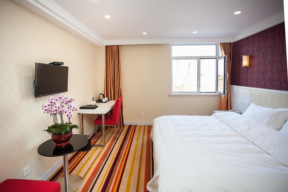Deluxe Double Room photo 1