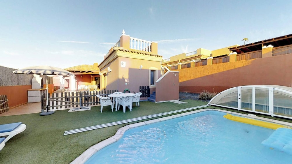 Villa Angeles - Corralejo (No translation needed as it's a specific name), Billede 37