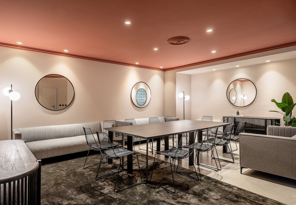Business Apartment, 2 Bedrooms, Balcony photo 1