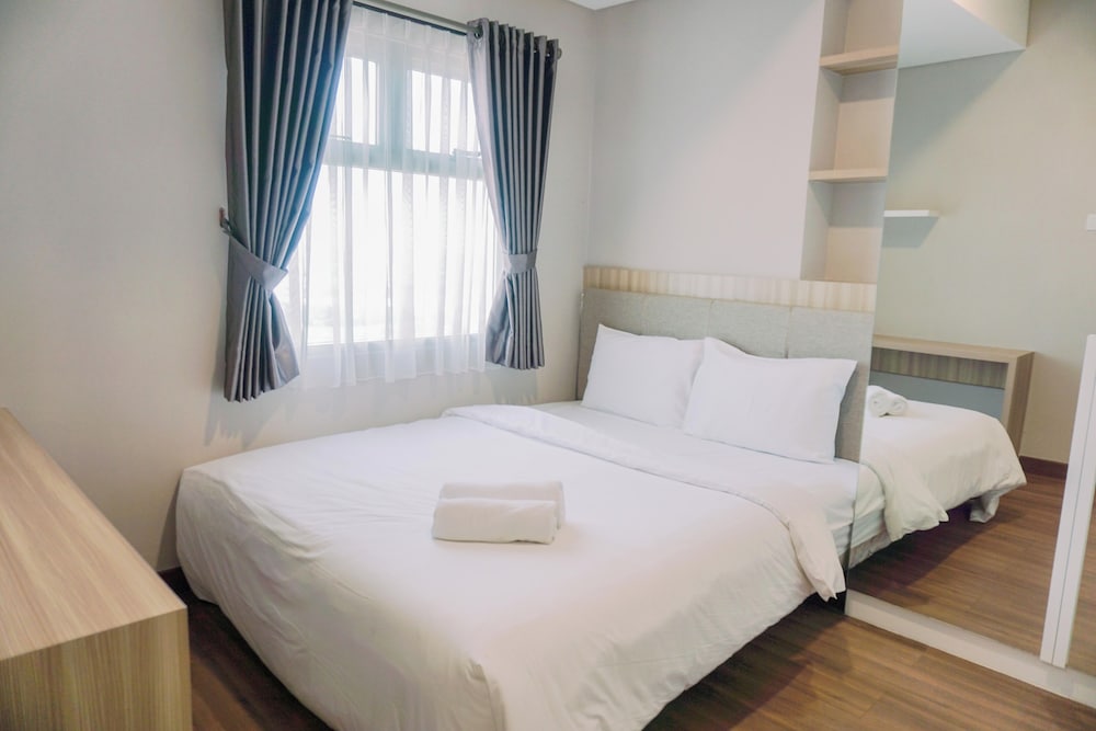 Standard Apartment, 1 Bedroom (Apartment)
