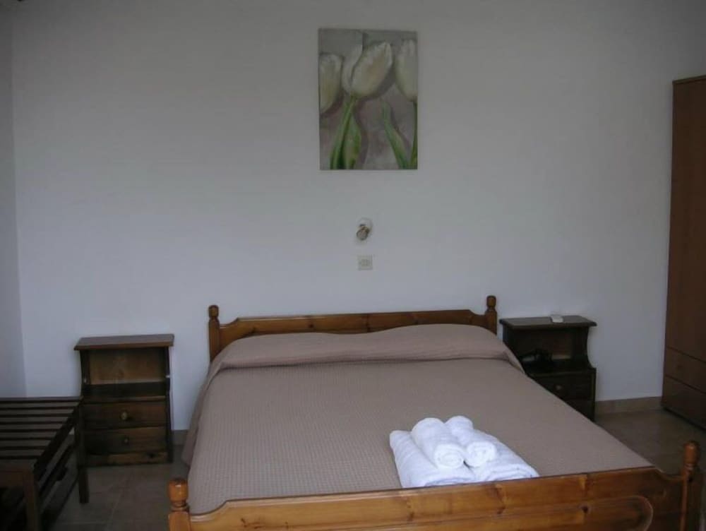 Apartment, 2 Bedrooms, Balcony