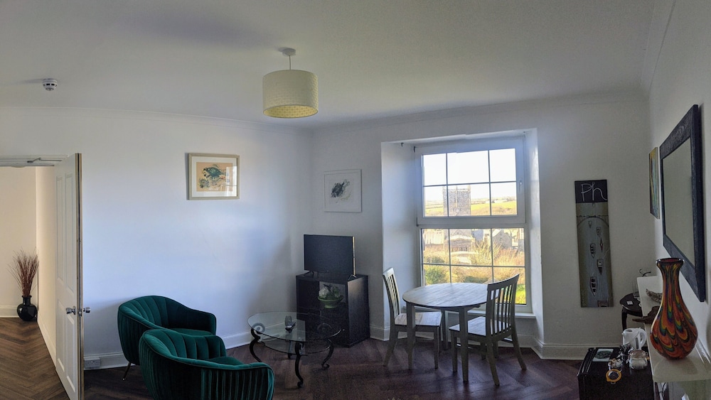 Panoramic Suite, Private Bathroom photo 1