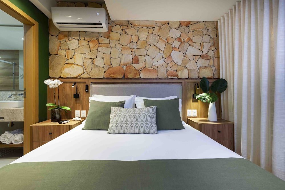 Quarto Luxo Vista Mar, com Piscina Particular photo 2