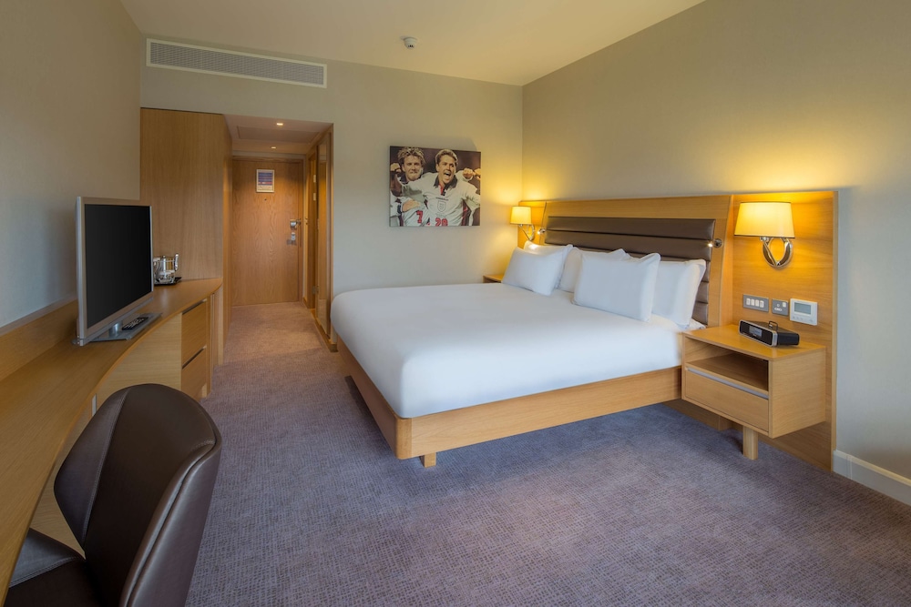 King Deluxe Room - Photo 3