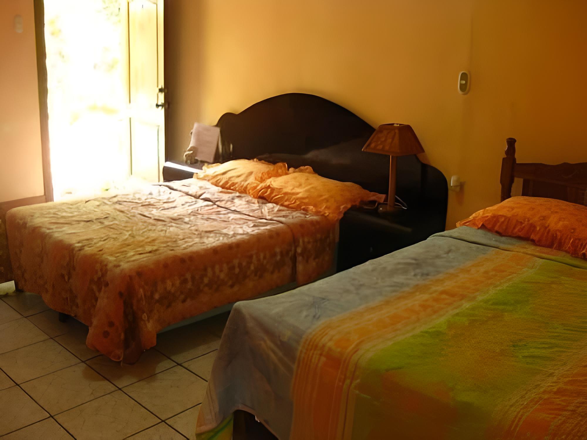 Standard Double Room, 1 Bedroom photo 2