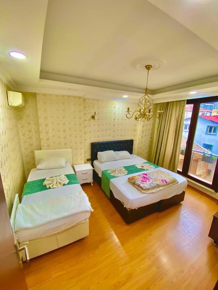 Superior Apartment photo 1