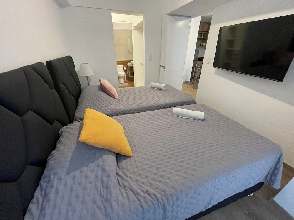 Family Apartment photo 3