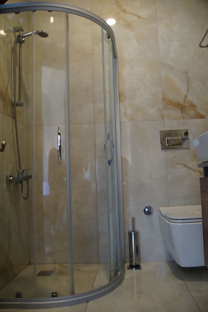 Deluxe Room, Sea View
