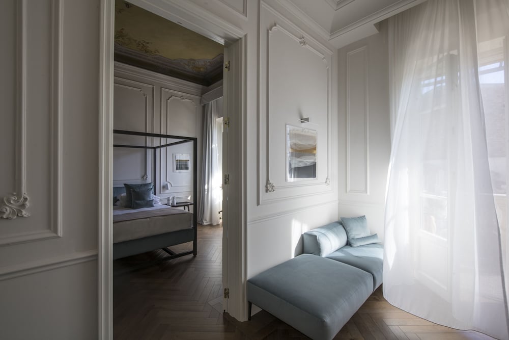 Deluxe Suite, Sauna, Executive Level