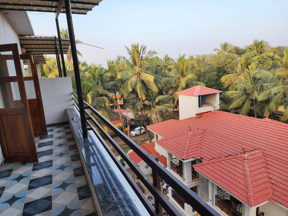 Panoramic Penthouse photo 1