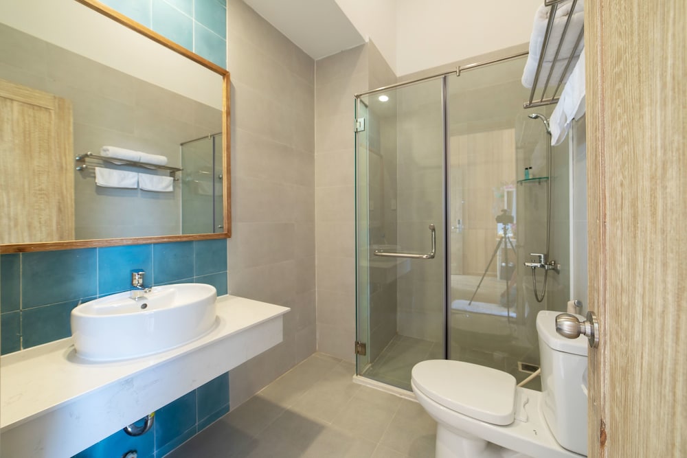 Luxury Double Room photo 2