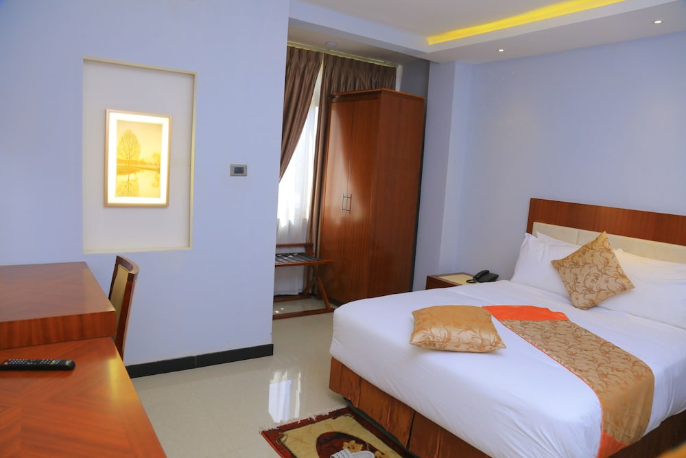 Standard Room photo 1