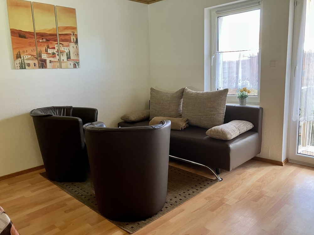 Apartment ( ES ) photo 1