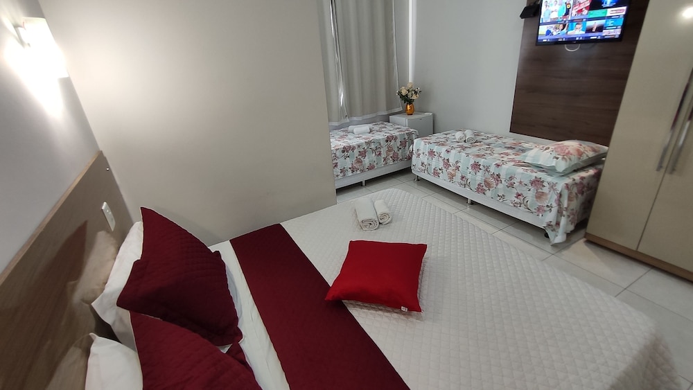 Quadruple Room photo 3