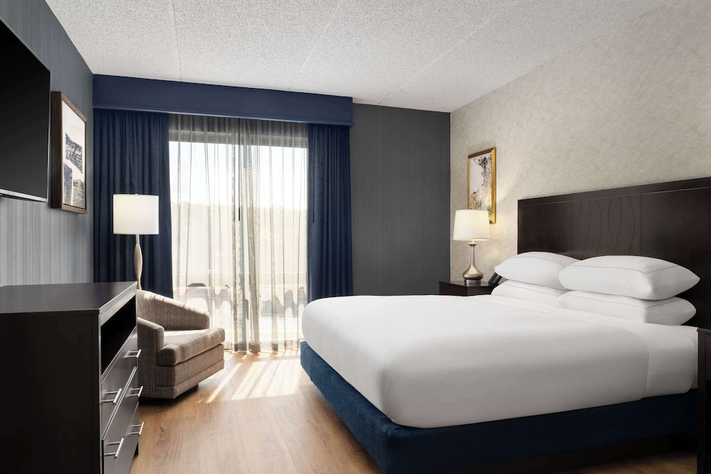 Suite, 1 King Bed, Non Smoking - Photo 1