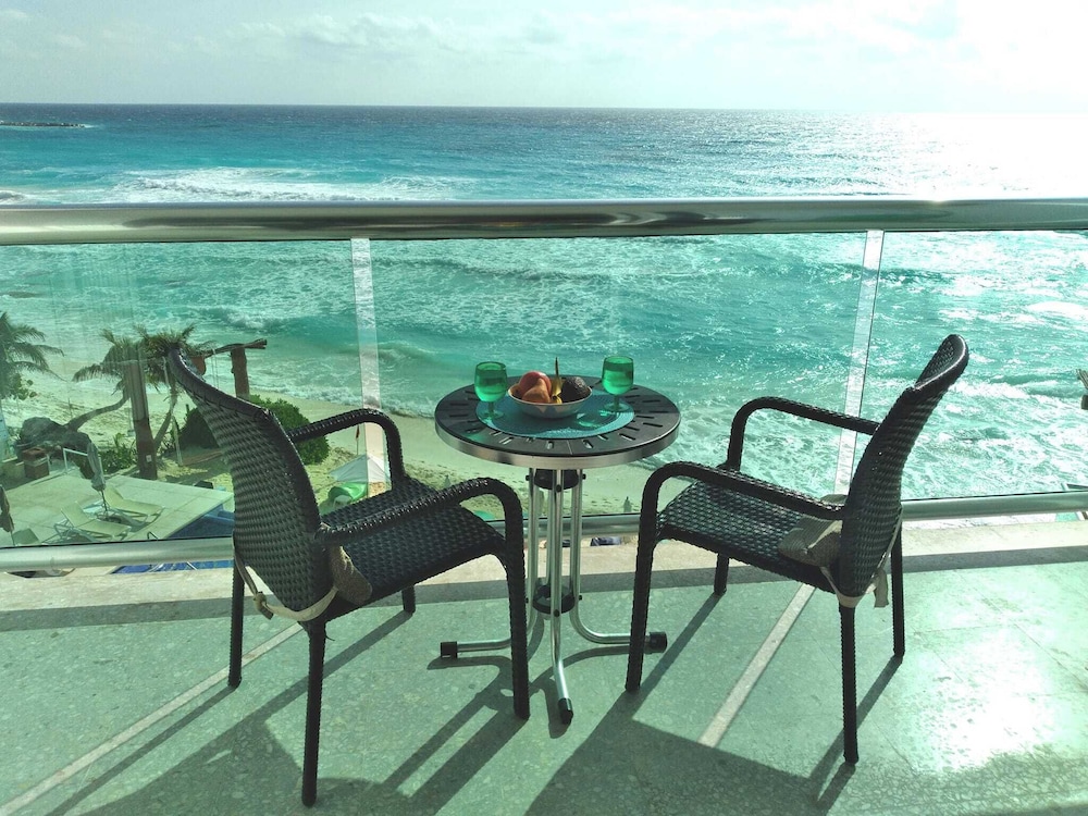 Family Condo, 1 Bedroom, Kitchenette, Ocean View