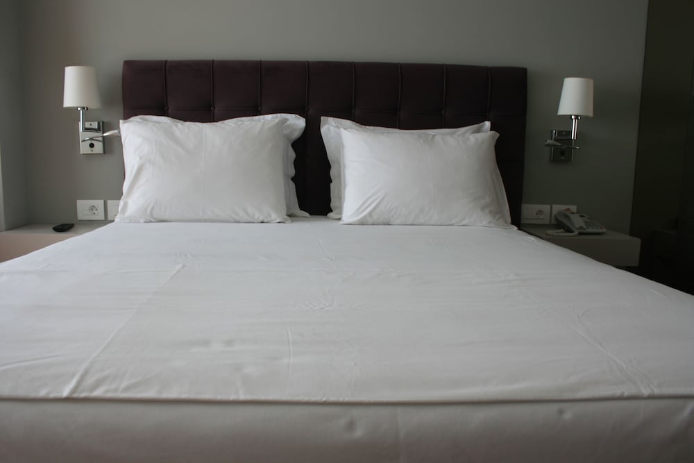 Family Suite, 2 Bedrooms, Sea View photo 3