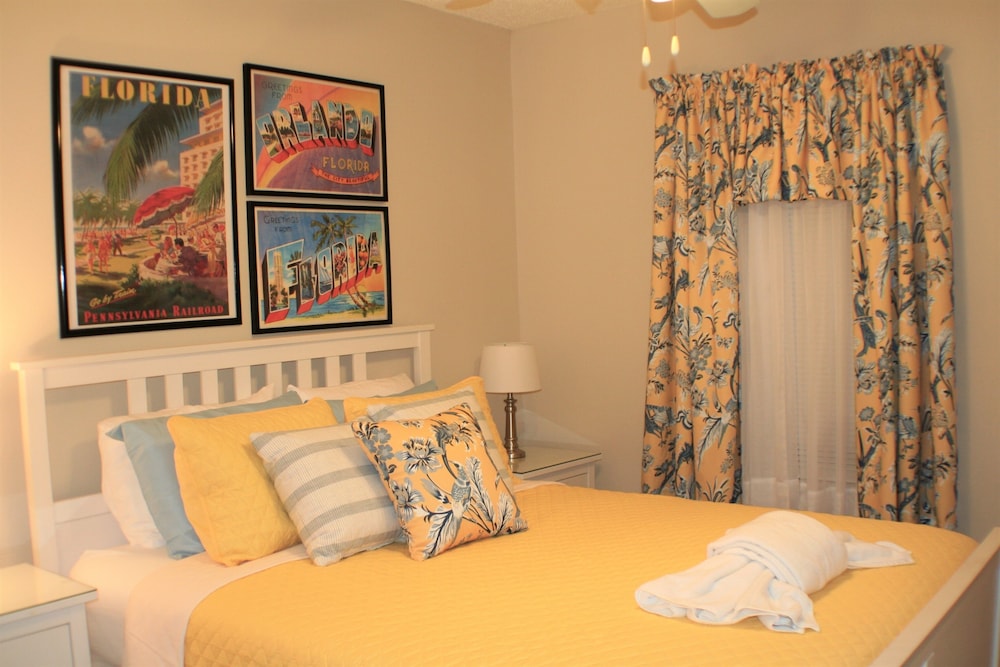 Townhome, 3 Bedrooms