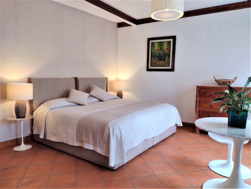 Deluxe Room photo 1