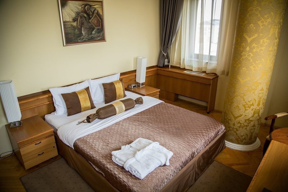 Deluxe Double Room, 2 Bedrooms