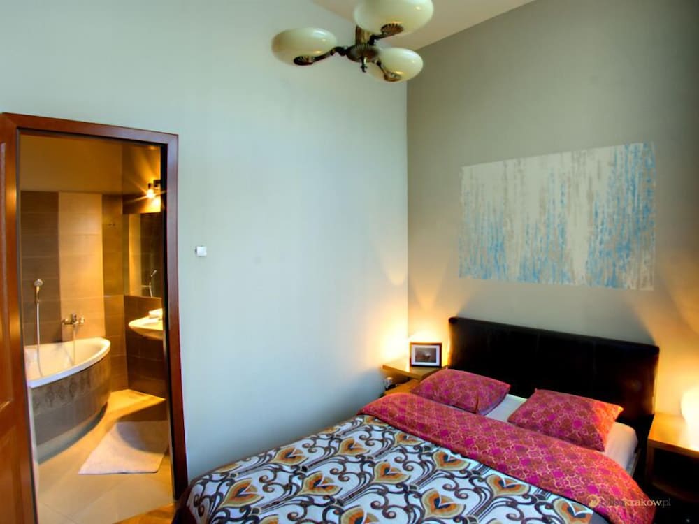 Comfort Apartment, 2 Bathrooms