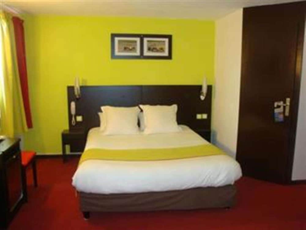 Standard Room, 1 Double Bed photo 2