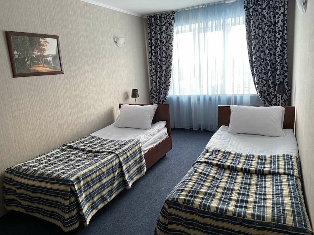Family Quadruple Room