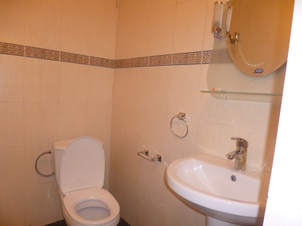 Standard Double Room photo 2