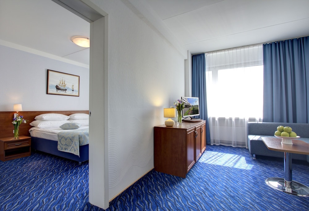 Comfort Room, 1 Bedroom photo 2