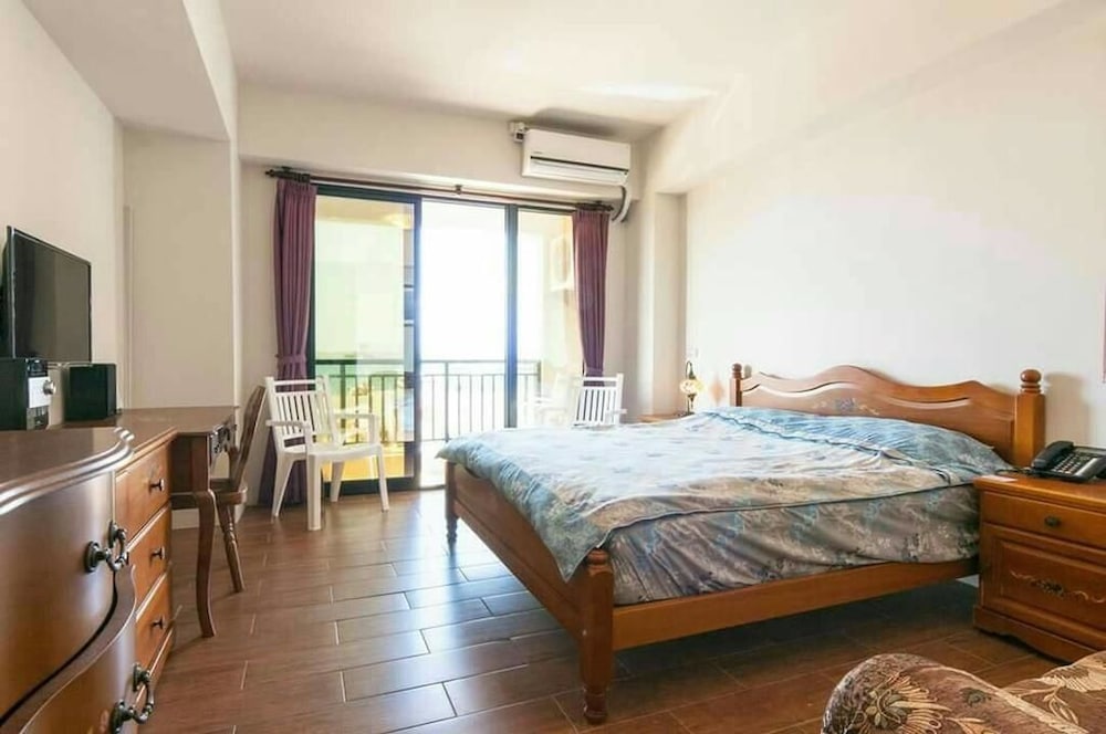 Elite Triple Room, 1 Bedroom photo 1