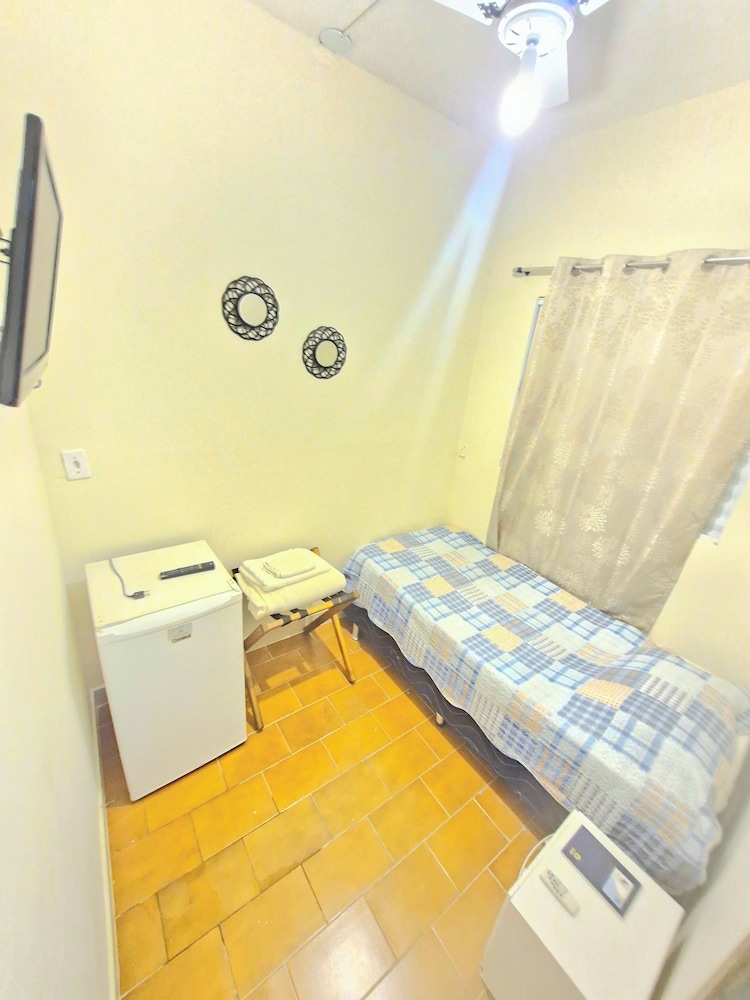Economy Single Room photo 1