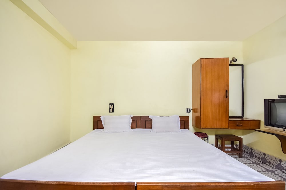Double Or Twin Room photo 3