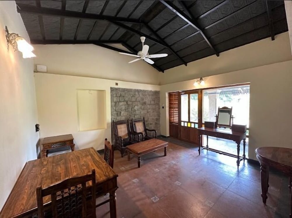 Pool villa - Photo 8