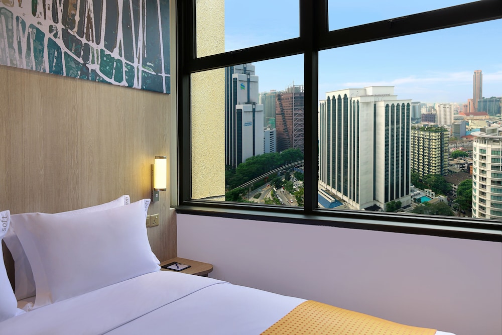 Standard Room, Multiple Beds (Free Breakfast) - Photo 3