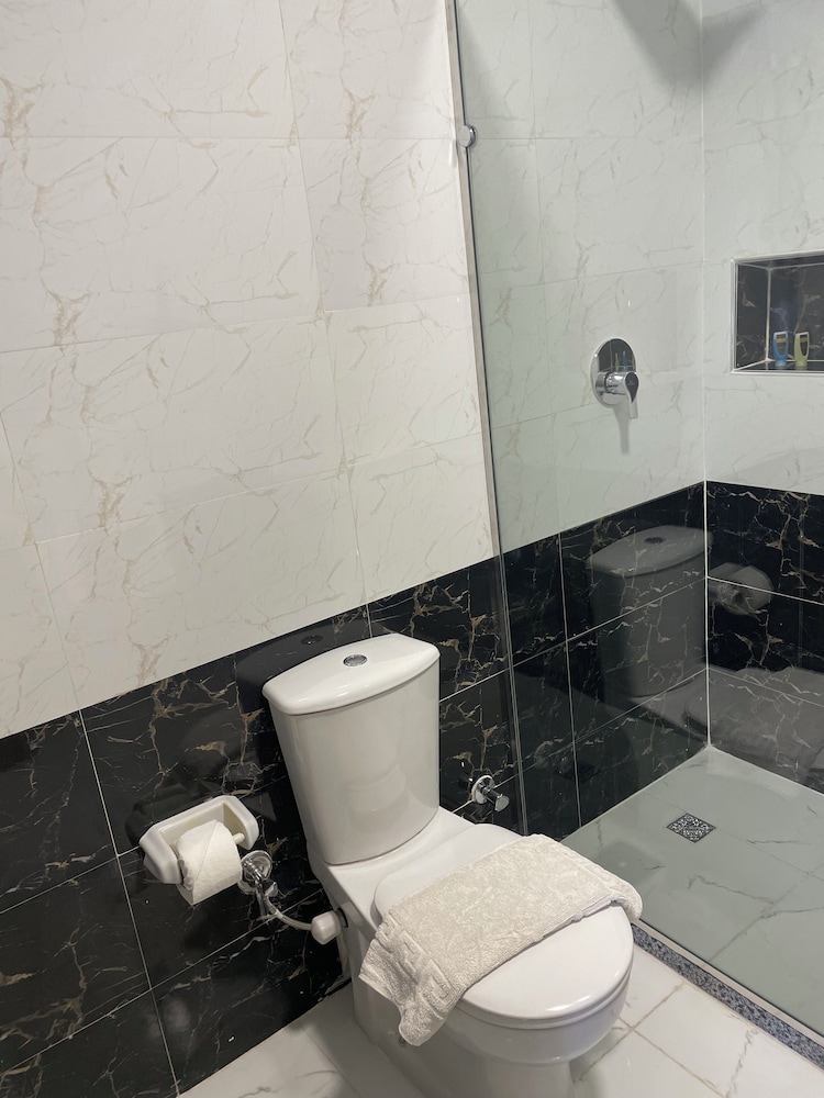 Panoramic Double or Twin Room, 2 Twin Beds, Balcony - Photo 11